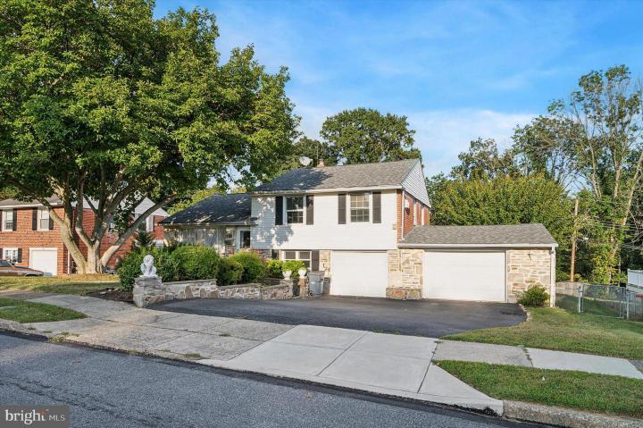 Photo of 708 Cambridge Road, Brookhaven PA