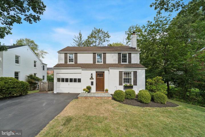 Photo of 117 Debaran Lane, Bryn Mawr PA