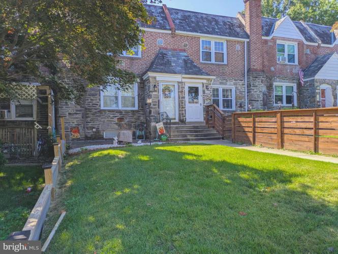 Photo of 2328 Highland Avenue, Drexel Hill PA