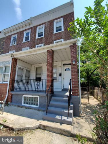 Photo of 209 S 5th Street, Darby PA