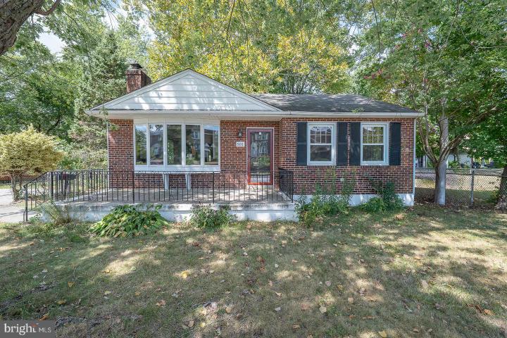 Photo of 501 W Rively Avenue, Aldan PA