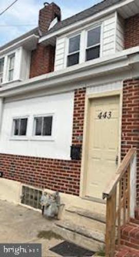 Photo of 443 Darby Terrace, Darby PA