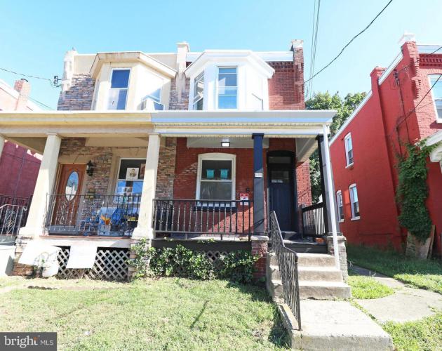 Photo of 305 E 20th Street, Chester PA