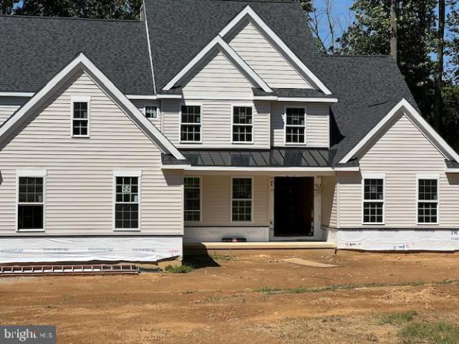 Photo of 109 W Forge, Glen Mills PA