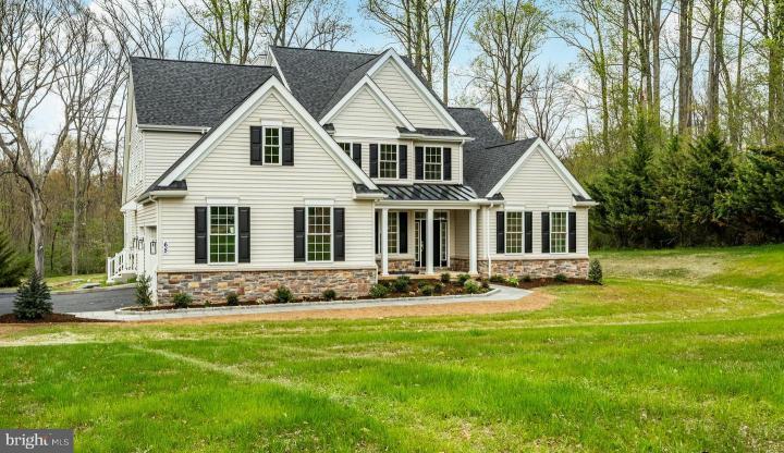 Photo of 109 W Forge Road