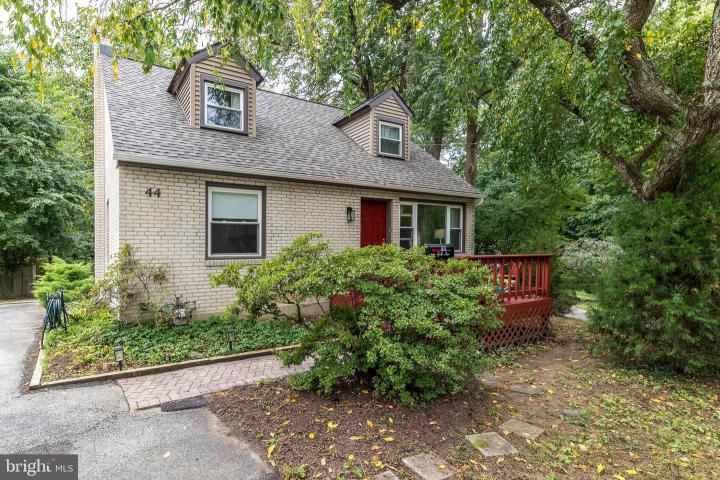 Photo of 44 Yale Avenue, Swarthmore PA
