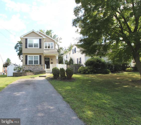 Photo of 2608 Grand Avenue, Holmes PA