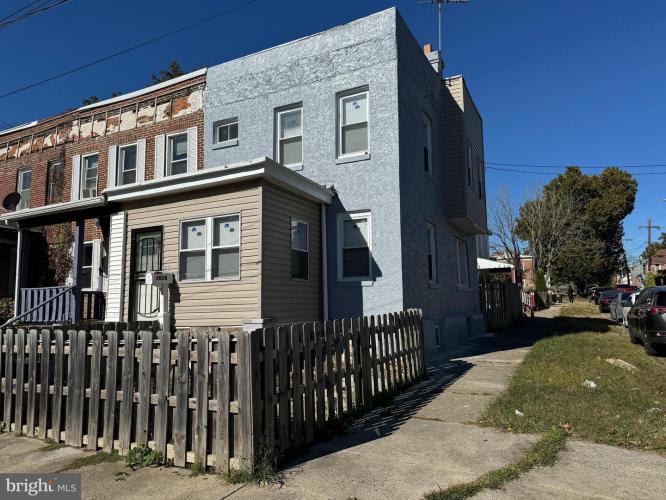 Photo of 1018 Remington Street, Chester PA