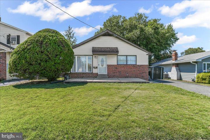 Photo of 531 Springfield Avenue, Folsom PA
