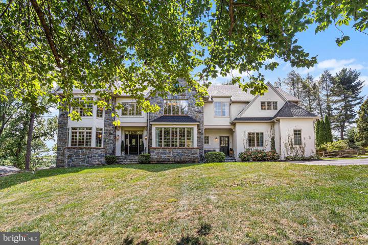 Photo of 3408 Goshen Road, Newtown Square PA