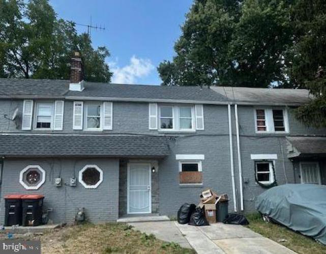 Photo of 2708 Lehman Street, Chester PA
