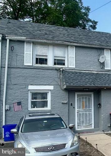Photo of 2710 Lehman Street, Chester PA