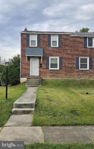 Photo of 357 Cedar Avenue, Holmes PA
