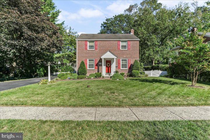 Photo of 243 Rambling Way, Springfield PA