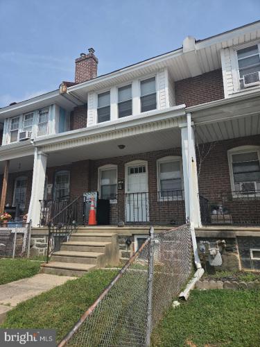 Photo of 1447 Lawrence Road, Havertown PA