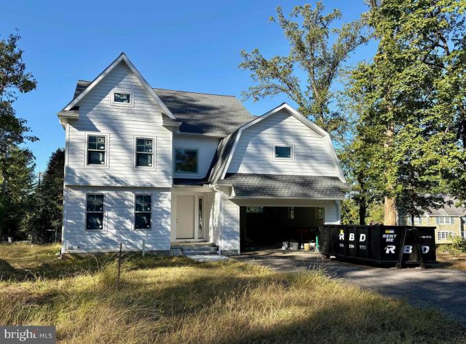 Photo of 101 Highfield Road