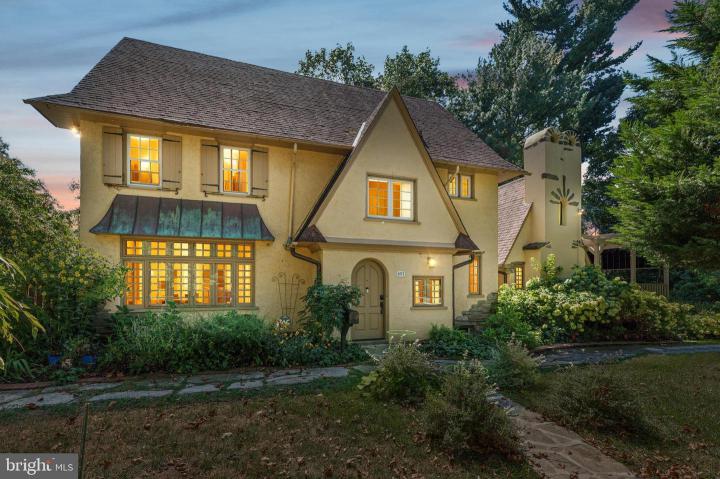 Photo of 651 N Chester Road, Swarthmore PA