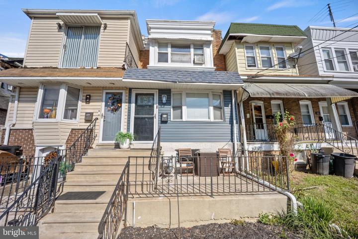 Photo of 1025 Andrews Avenue, Collingdale PA