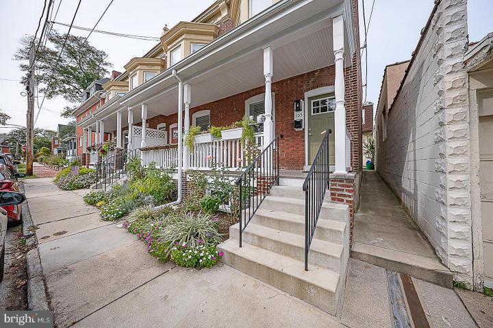 Photo of 105 W Franklin Street, Media PA