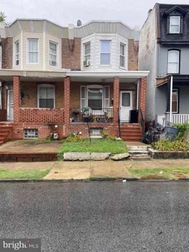Photo of 202 S 4th Street, Darby PA