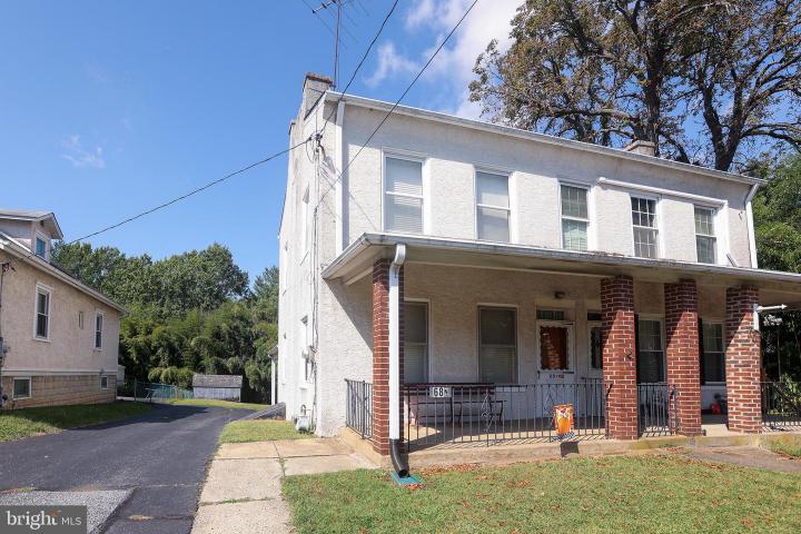 Photo of 68 N Pennell Road, Media PA
