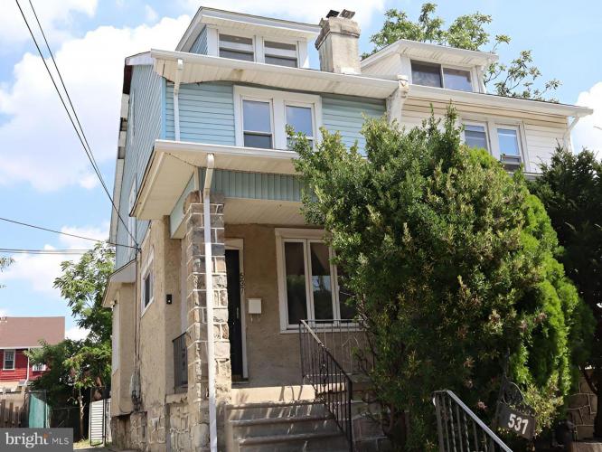 Photo of 537 Orchard Avenue, Lansdowne PA