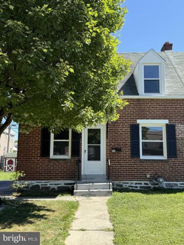 Photo of 802 N Fairview Road, Swarthmore PA
