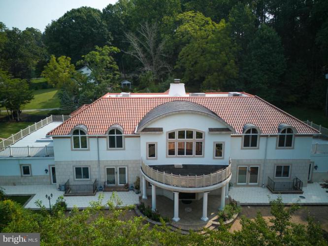 Photo of 635 S Ithan Avenue