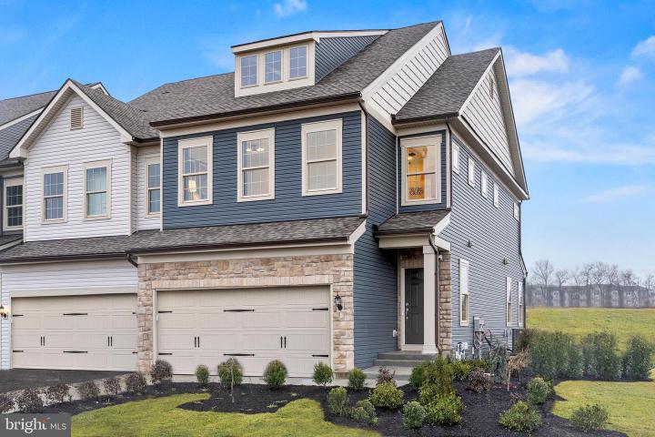 Photo of 124 S Buck Tavern Way 10903, Glen Mills PA