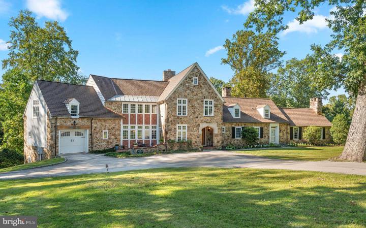 Photo of 659 Andover Road, Newtown Square PA