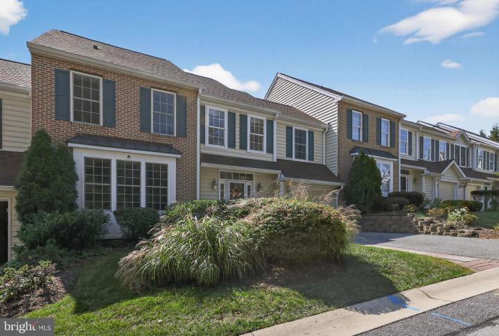 Photo of 222 Hillsboro Mills Lane, Wallingford PA