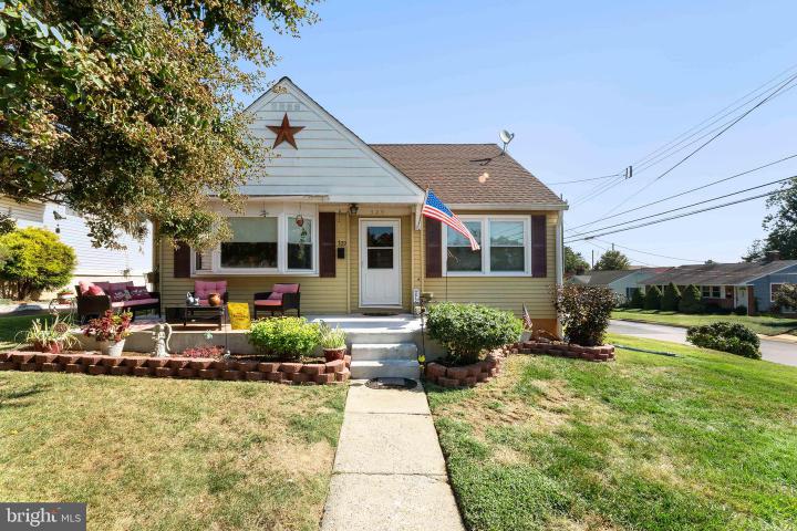 Photo of 329 Ashland Avenue, Secane PA