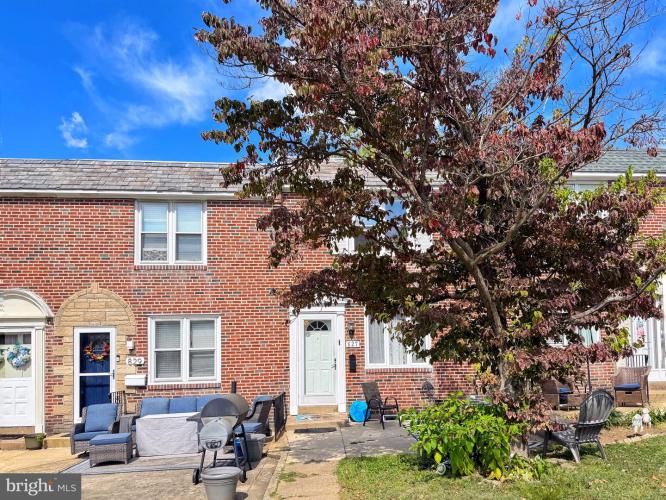 Photo of 827 Hampshire, Drexel Hill PA