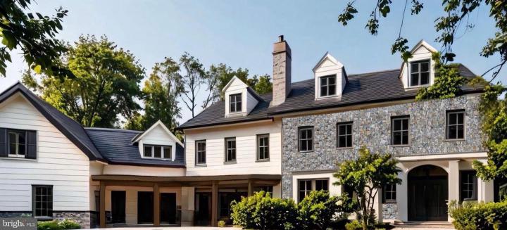 Photo of 20 Sleepy Hollow Drive, Newtown Square PA