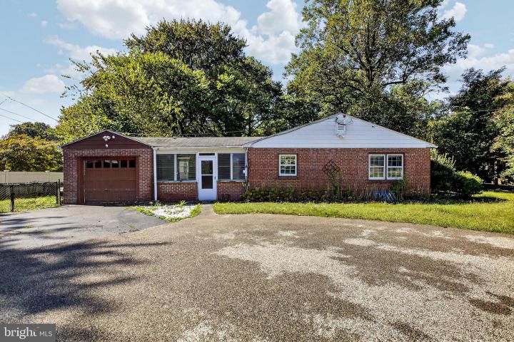 Photo of 630 Michigan Avenue, Swarthmore PA