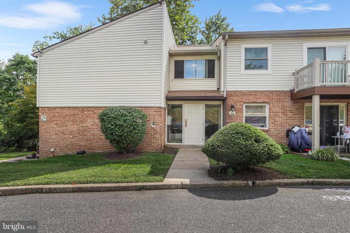 Photo of 280 Bridgewater Road D4, Brookhaven PA