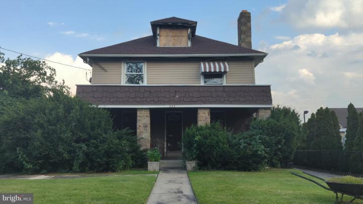 Photo of 323 S Chester Pike, Glenolden PA