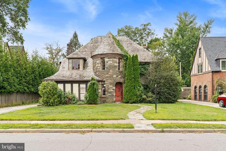 Photo of 1102 Childs Avenue