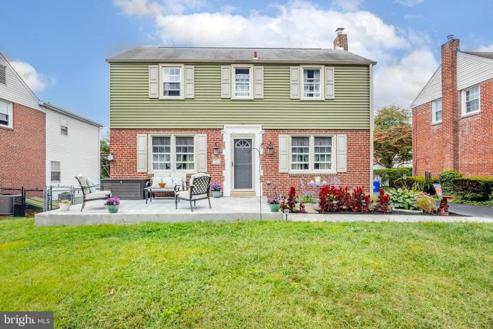 Photo of 214 Brentwood Road, Havertown PA
