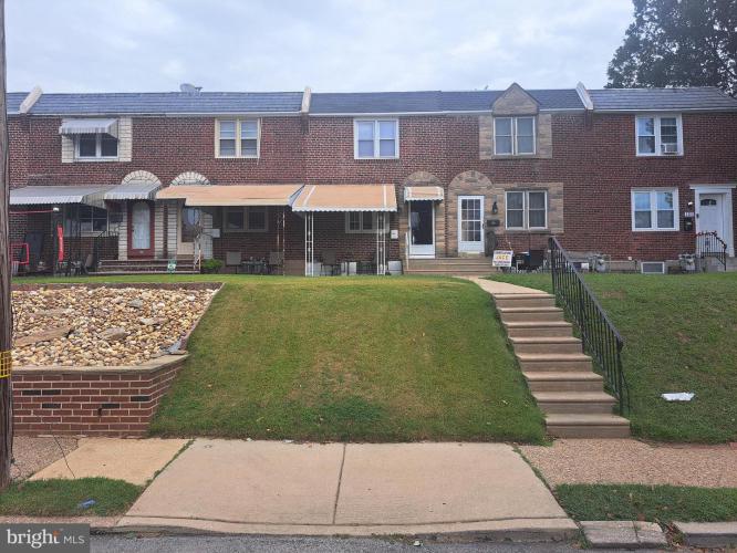 Photo of 125 Alverstone Road, Clifton Heights PA