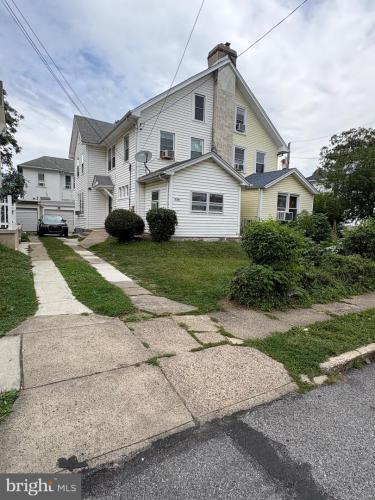 Photo of 7325 Miller Avenue, Upper Darby PA