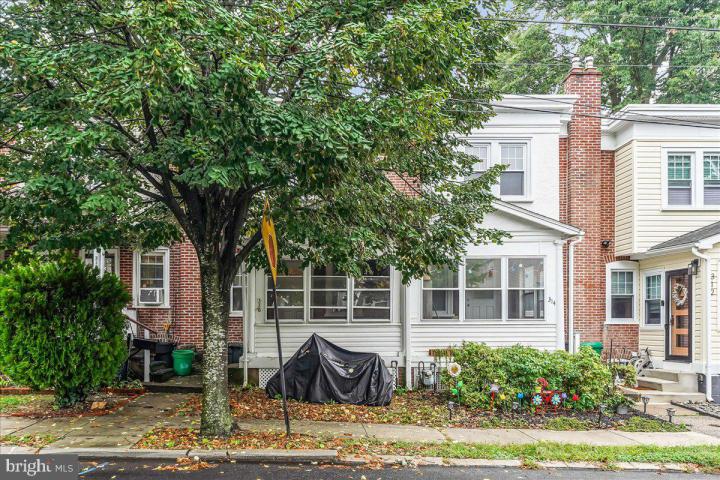 Photo of 316 E Front Street, Media PA