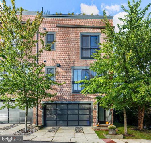 Photo of 207 Willow Avenue, Wayne PA