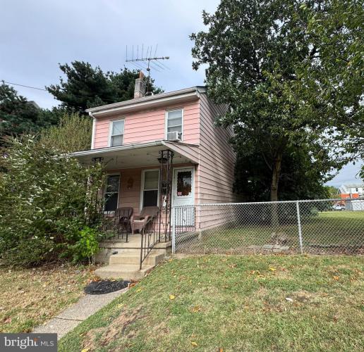 Photo of 1414 E 13th Street, Crum Lynne PA