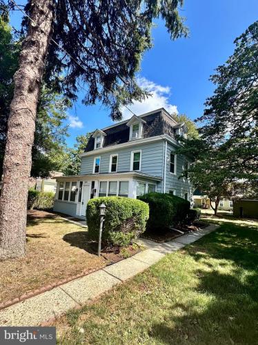 Photo of 601 Vernon Street, Media PA