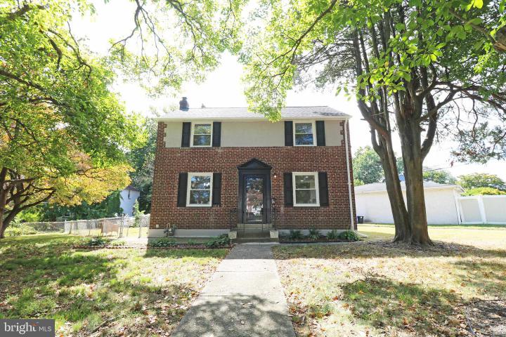 Photo of 1016 Lamb Road, Secane PA