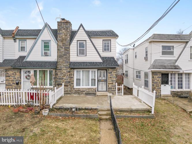 Photo of 44 High Street, Sharon Hill PA
