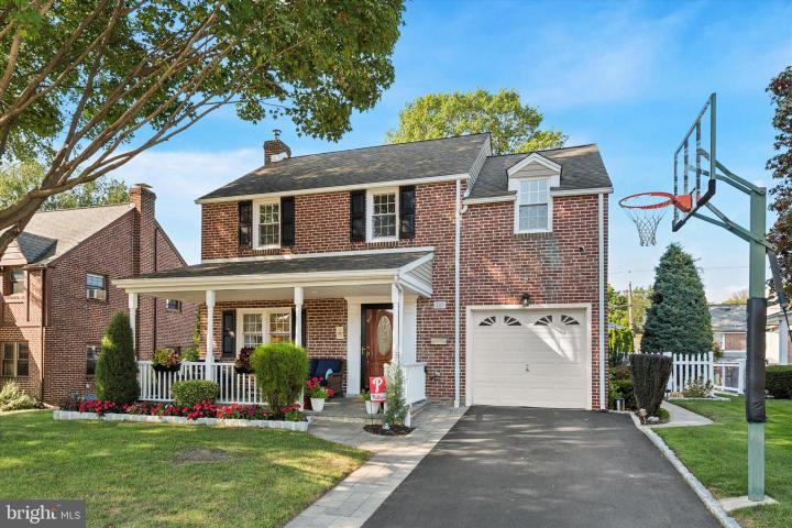 Photo of 141 Friendship Road, Drexel Hill PA