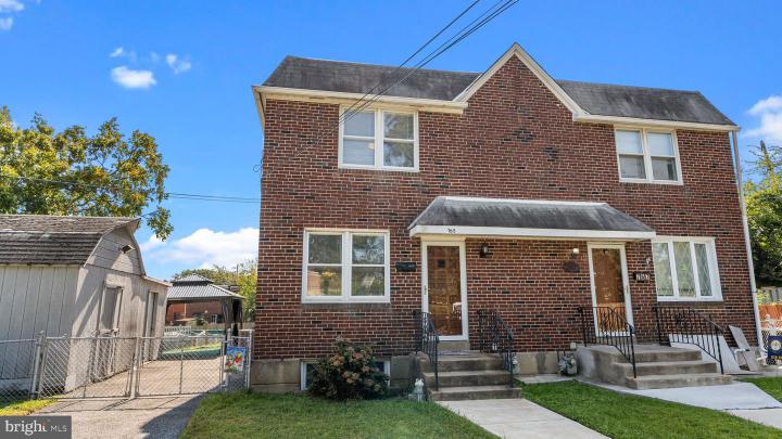 Photo of 765 Academy Terrace, Sharon Hill PA