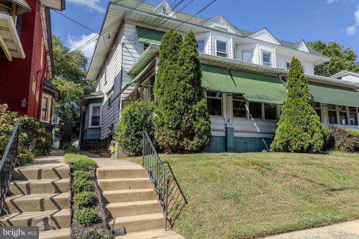 Photo of 9 Harrison Avenue, Clifton Heights PA